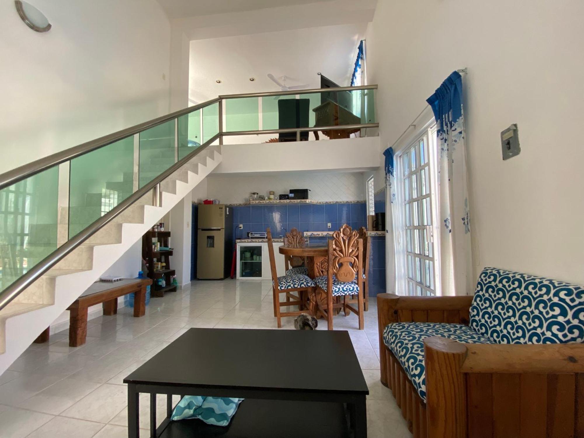 Casa Toadfish Villa Cozumel Luaran gambar