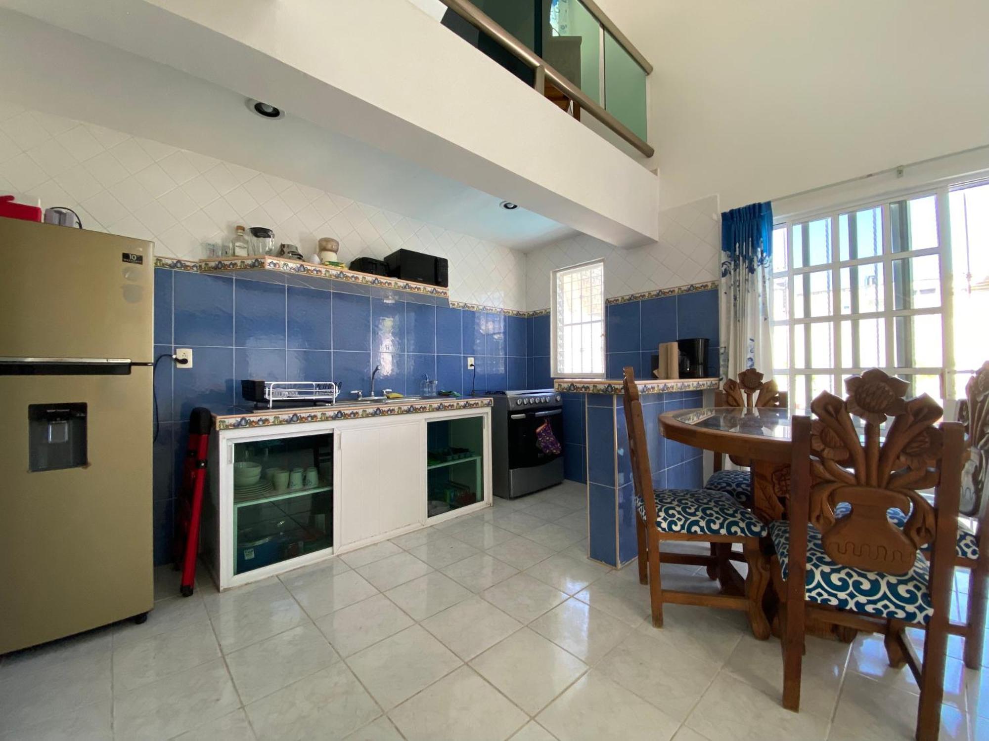 Casa Toadfish Villa Cozumel Luaran gambar