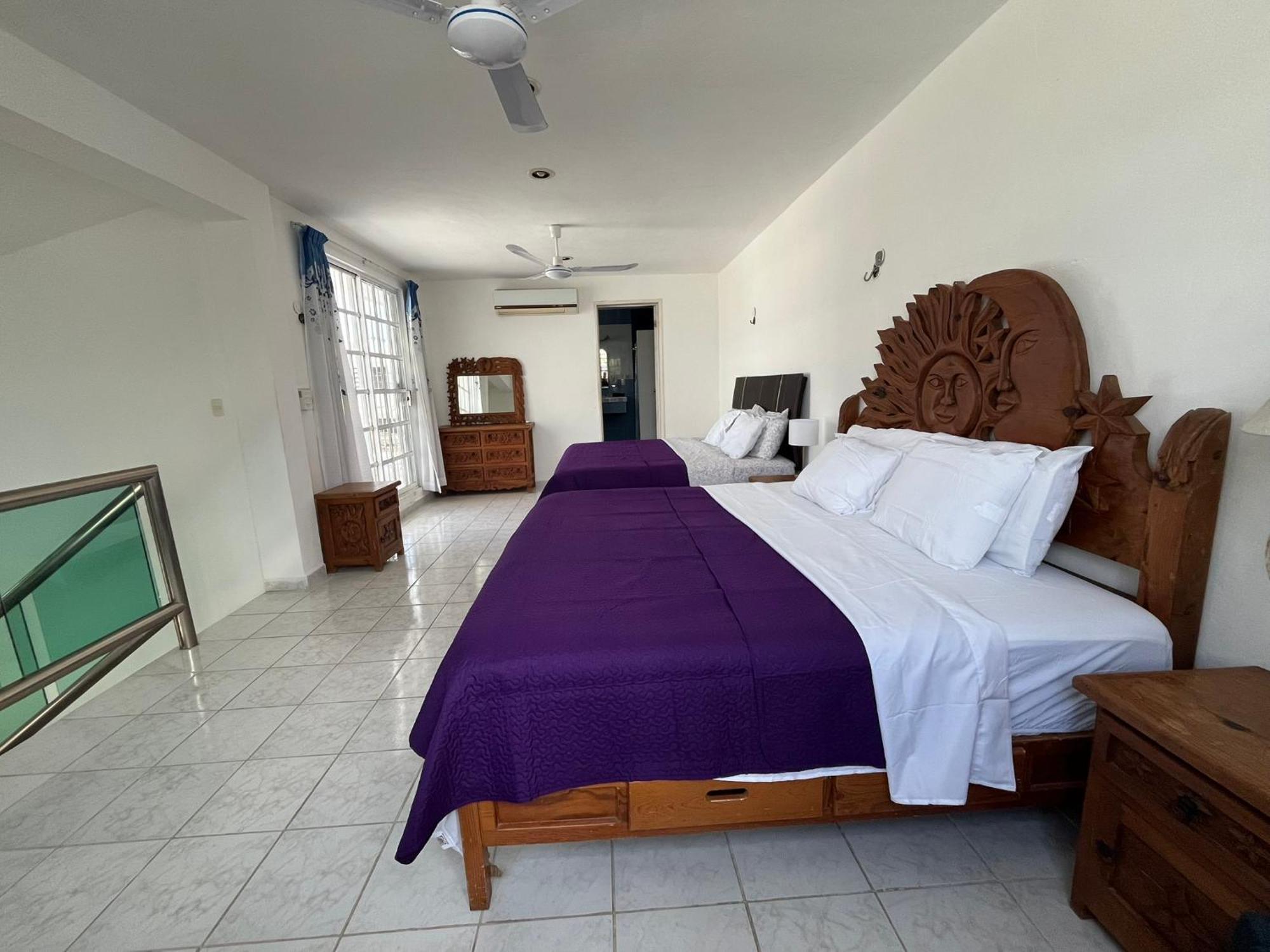 Casa Toadfish Villa Cozumel Luaran gambar