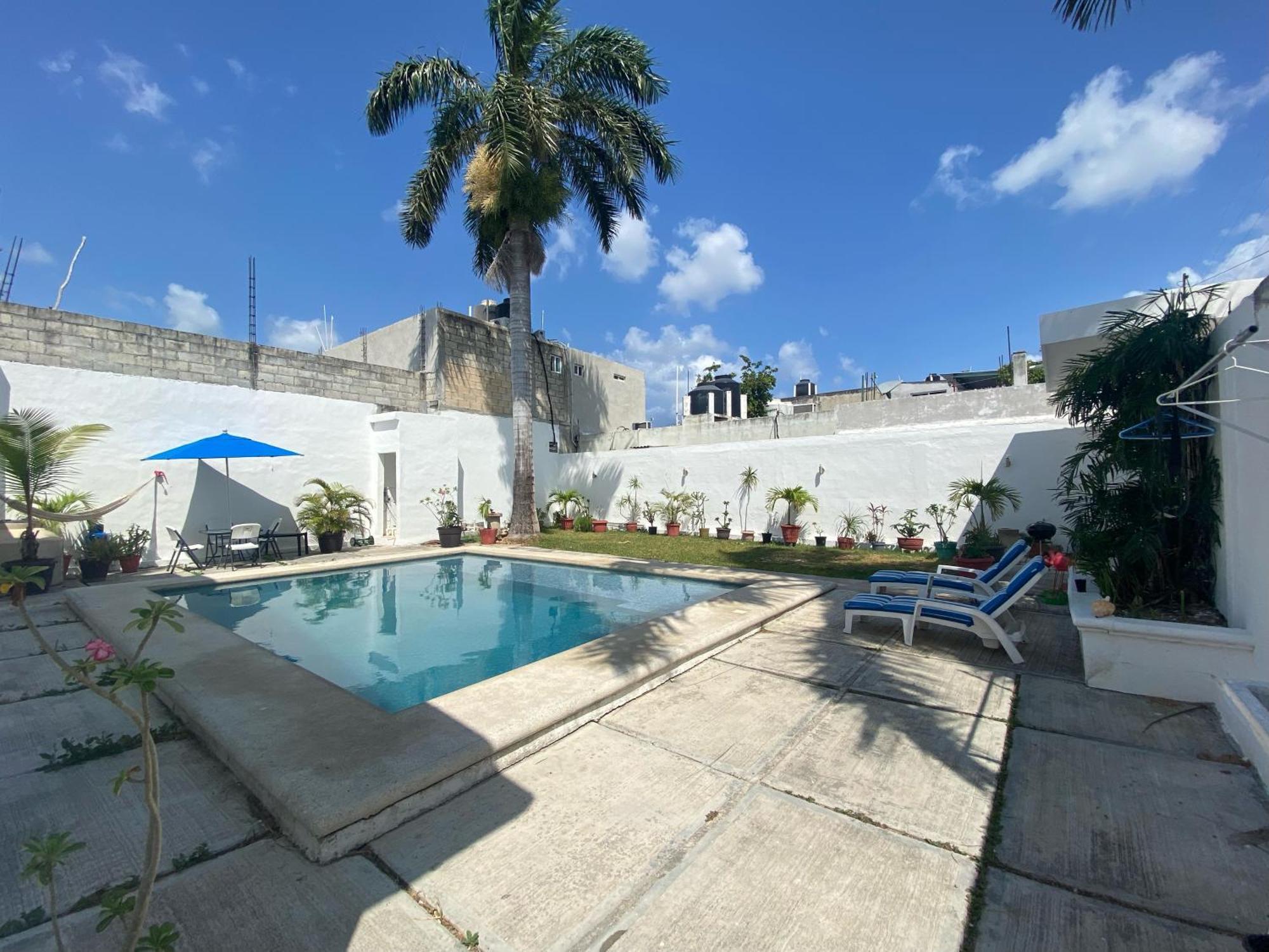 Casa Toadfish Villa Cozumel Luaran gambar