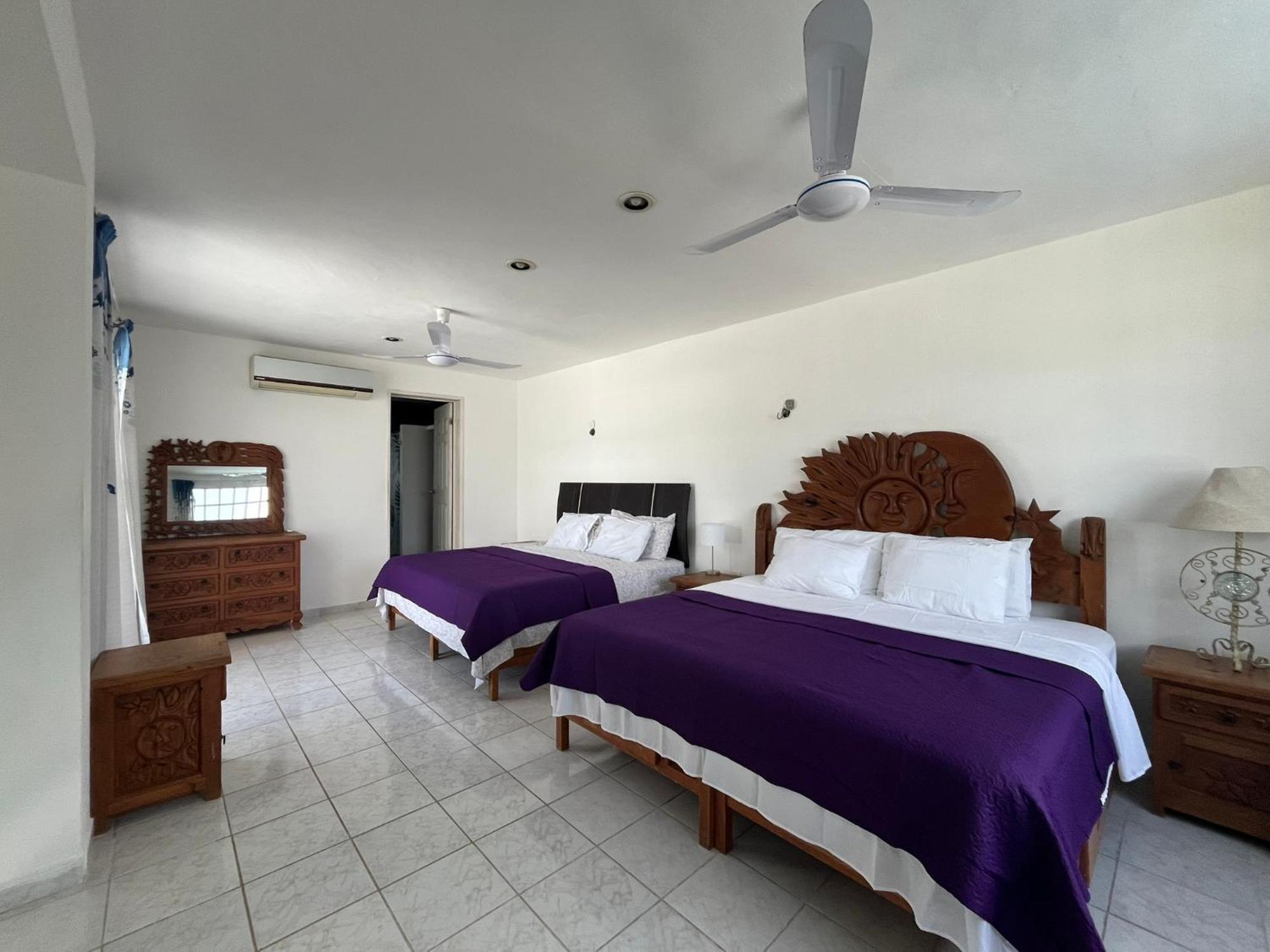 Casa Toadfish Villa Cozumel Luaran gambar