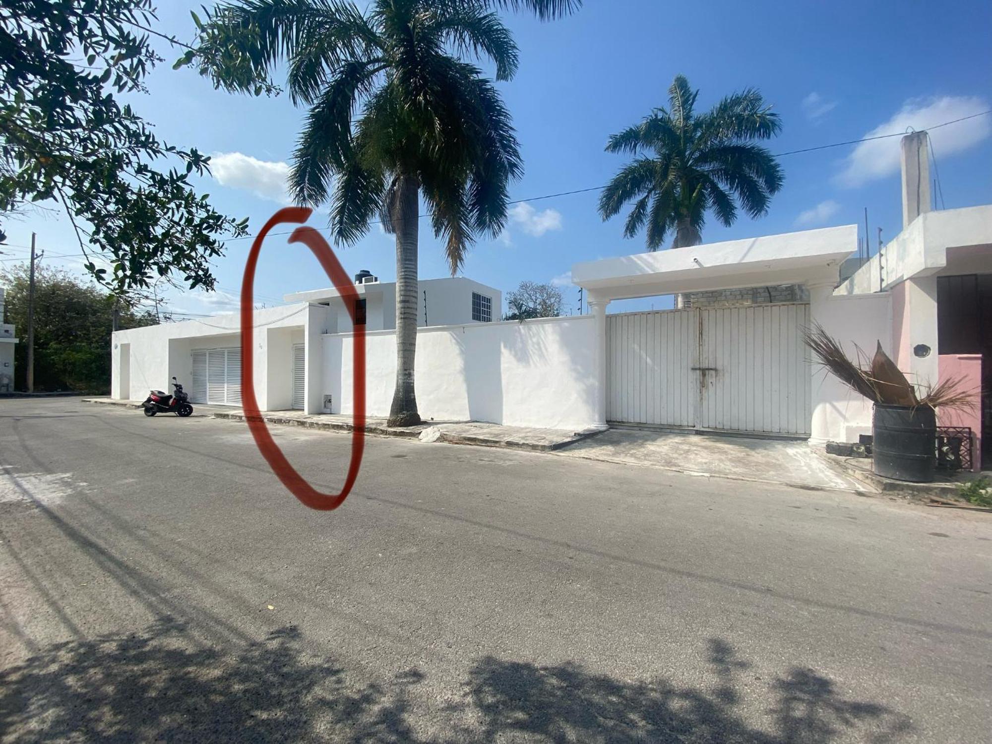 Casa Toadfish Villa Cozumel Luaran gambar