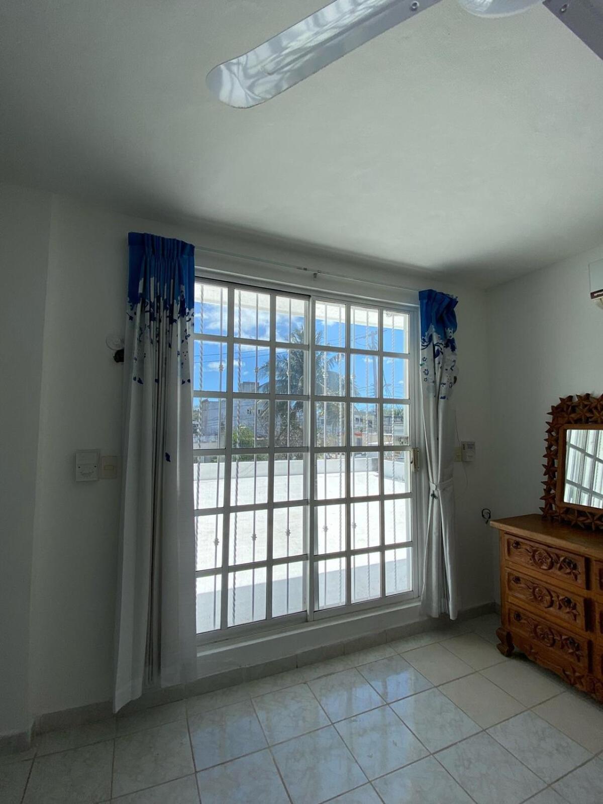 Casa Toadfish Villa Cozumel Luaran gambar