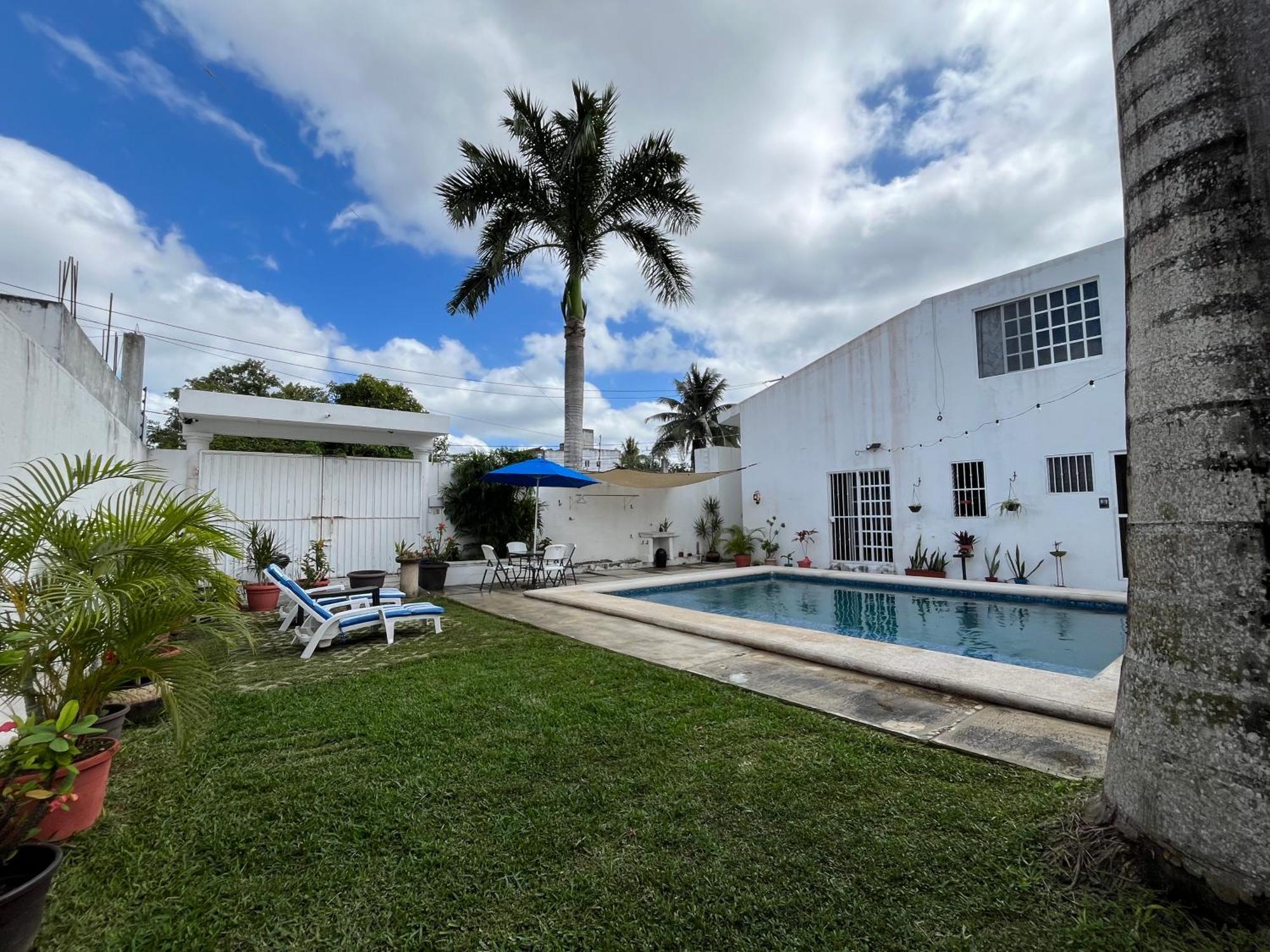 Casa Toadfish Villa Cozumel Luaran gambar